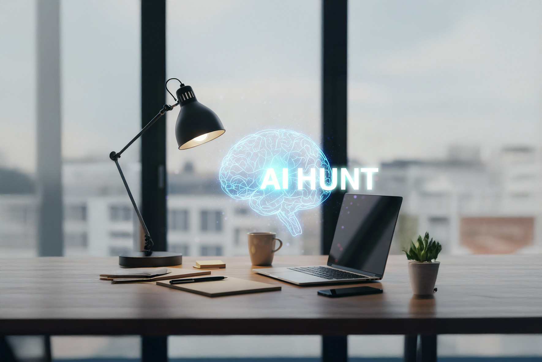 AI Hunt teknolojisiyle yetenek avı yapan yapay zekâ platformu